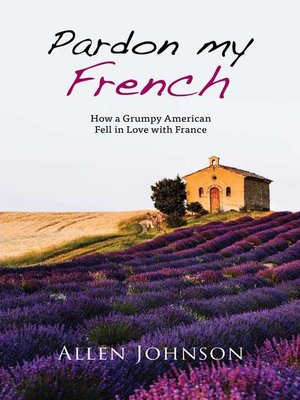 Pardon My French - ebook